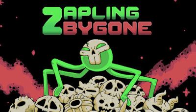 Zapling Bygone New Game Pc Steam