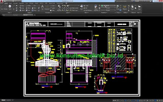 Gambar-Pelebaran-Balok-T-9-Meter-Format-Dwg-Autocad-04