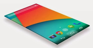 How to Install 'Google Experience Launcher 5 on Android Nexus Owned Devices KitKat New