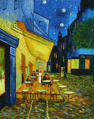 Biografi Van Gogh