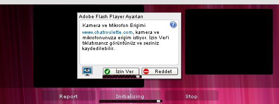 chat rulet yeni versiyon