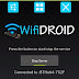 WifiDroid – Wifi File Transfer Download Apps Android Free