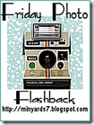Fridayflashback