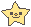 Gif de estrela