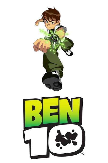 BEN 10: CLASSIC (2005)