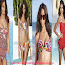 Gracie Carvalho: 2012 Next Swimwear Photoshoot