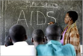 Pengobatan AIDS Afrika Selatan: Bercinta dengan Perawan 