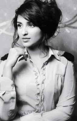 Parineeti Chopra Latest Hot Wallpapers Unseen