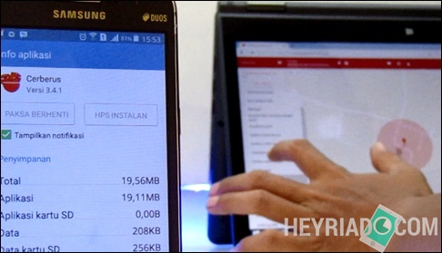 Cara Menggunakan Aplikasi Cerberus di Android 7 Tips Trik Cara Menggunakan Aplikasi Cerberus di Android