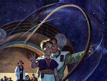 Ray Bradbury-11