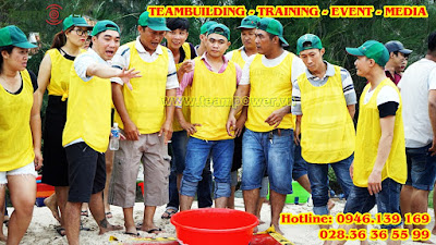 Team Power Company - Teambuilding - Training - Event - Media - Wedding