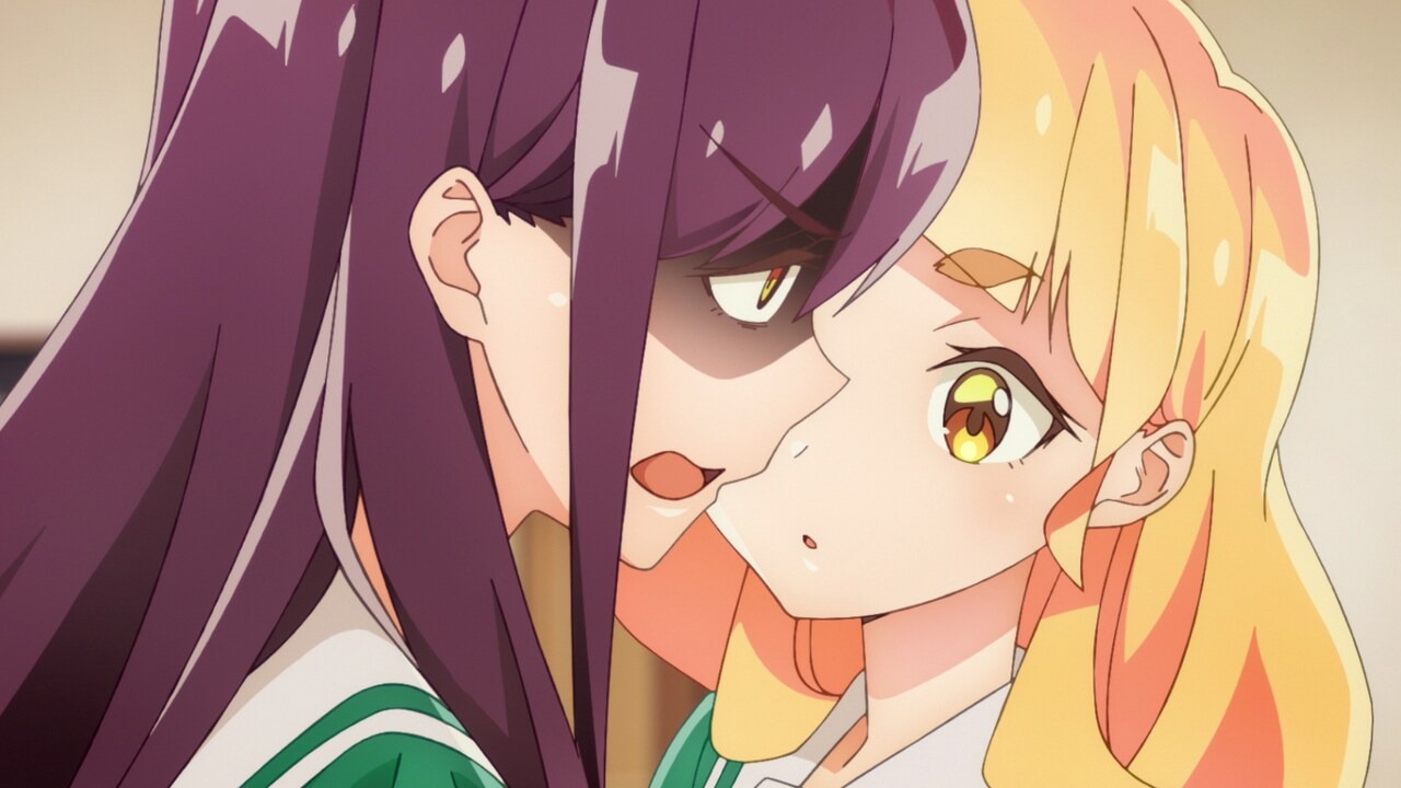 Mangás Yuri que merecem uma adaptação para anime - Top 5 - YuriVerso
