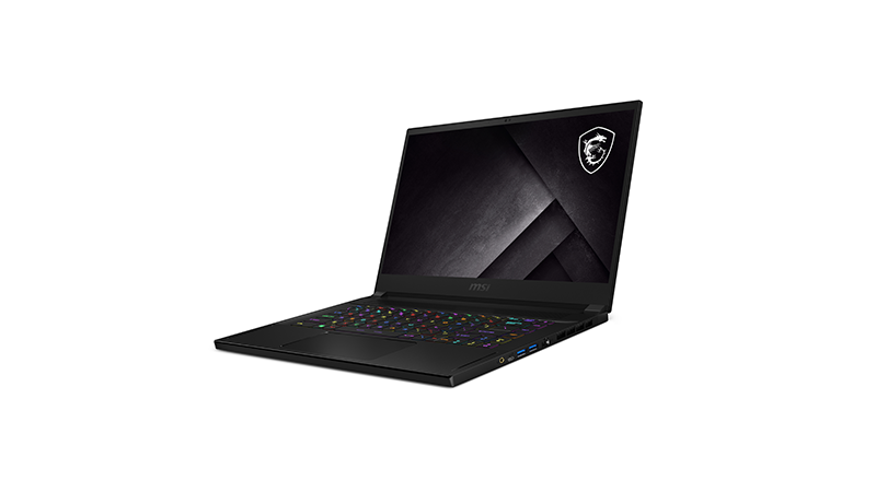 MSI GS66 Stealth