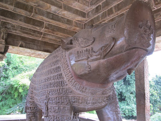 Varaha Temple, Khajuraho