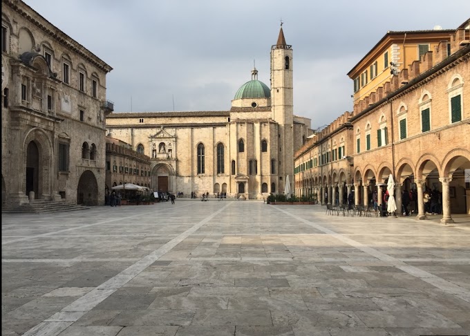 Il 10 ed 11 ottobre il "Grand Tour delle Marche" diviene esperienza urbana di rinascita