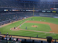 Baltimore Orioles' Camden Yards