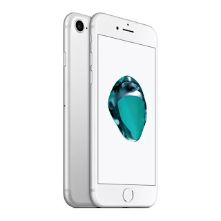 Apple iPhone 7 256GB (Silver)