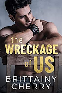 PDF the wreckage of us - brittainy c cherry