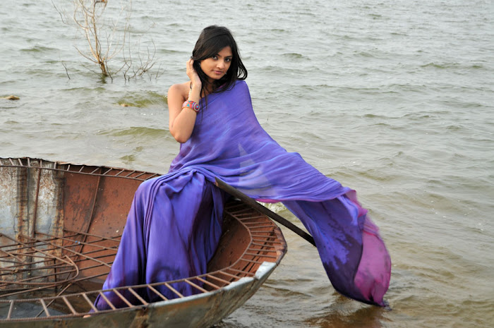 nikitha narayan from its my love story, nikitha narayan hot images