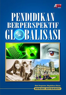 Buku Buku Nurani Kutipan Dari Buku Pendidikan Berperspektif Globalisasi