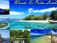 Tempat Wisata di Lombok Paling Populer Tahun ini