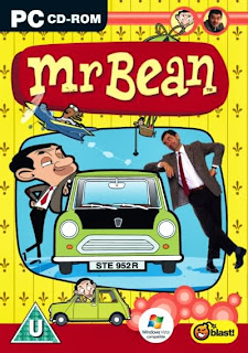 Mr. Bean Full Version PC game