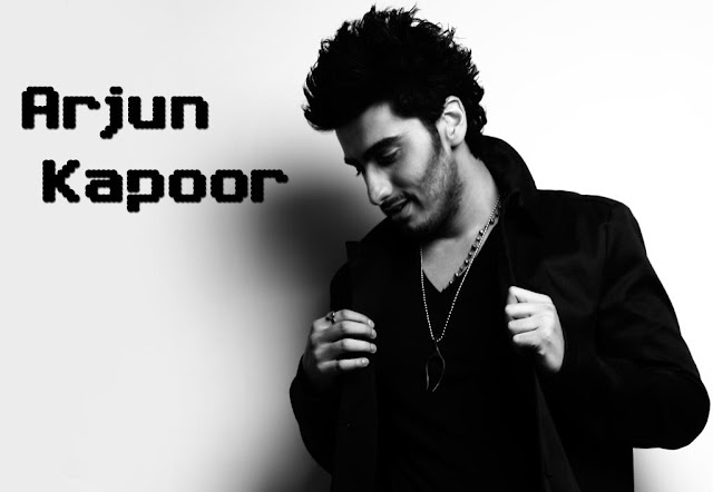 Arjun Kapoor HD Wallpapers Free Download