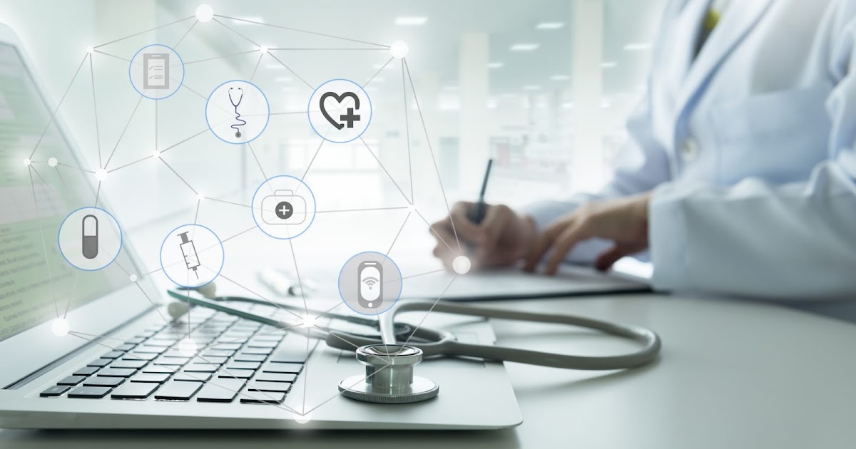 What is the Significance of Healthcare Information Technology Services?