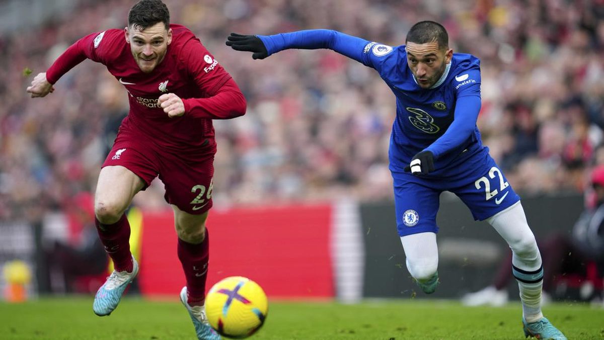 Duel Liverpool vs Chelsea di Final Carabao Cup 2023/2024 Diprediksi Memanas