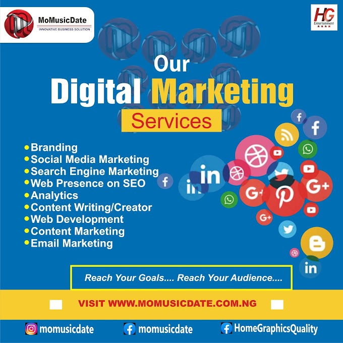 Hire A Digital Marketer That Is Ready To Improve Your Visibility and Leads
