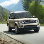 2016 Land Rover LR4 Redesign Specs Release Date