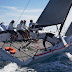 KWRW 2012 - Day 3 Racing - Farr 400 Class