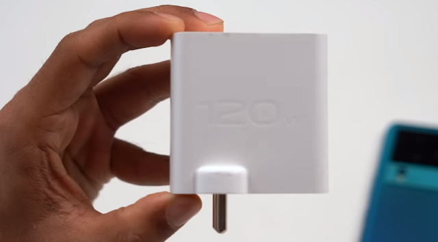 iQOO Neo 7 Review