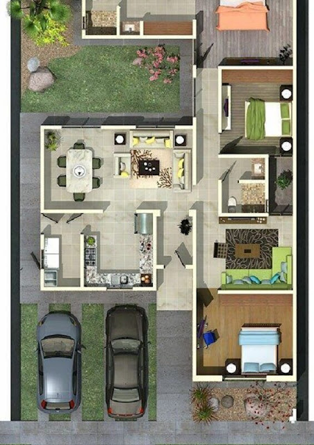 home plans