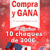 En Miajadas si compras esta Navidad, GANAS