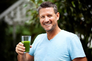 Juicing For Weight