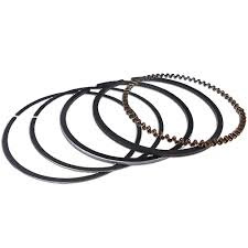 Piston rings