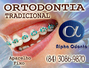 Ortodontia Tradicional