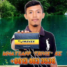 Irfan Trivix