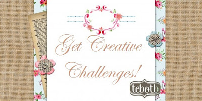 Get Creative Challenges