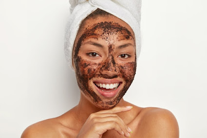 Coffee-Face-Scrub