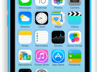 Harga Spesifikasi Apple iPhone 5c Review