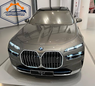 أحدث سيارات بي ام دبليو BMW