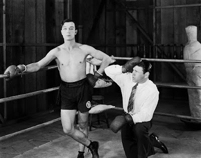 Battling Butler 1926 Buster Keaton Image 1