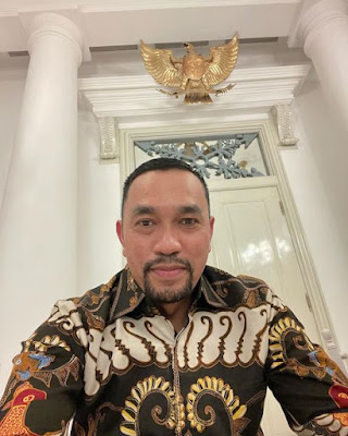 ahmad syahroni