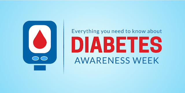 Diabetes Awareness Week