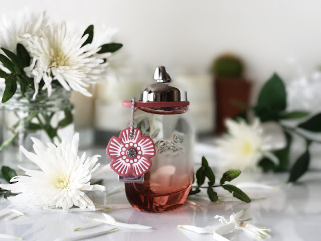 Coach Floral Blush Eau de Parfum Review