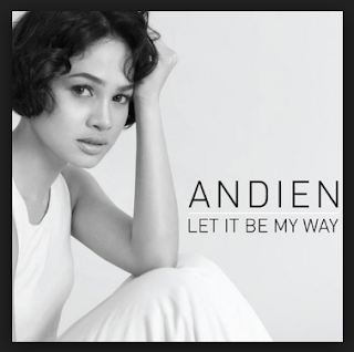 [3.84 MB] Andien - Let It Be My Way.MP3