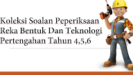 Soalan Aneka Pilihan Rbt Tingkatan 2