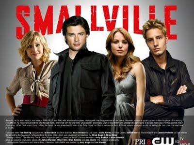 Watch Smallville Season 9 Episode 20